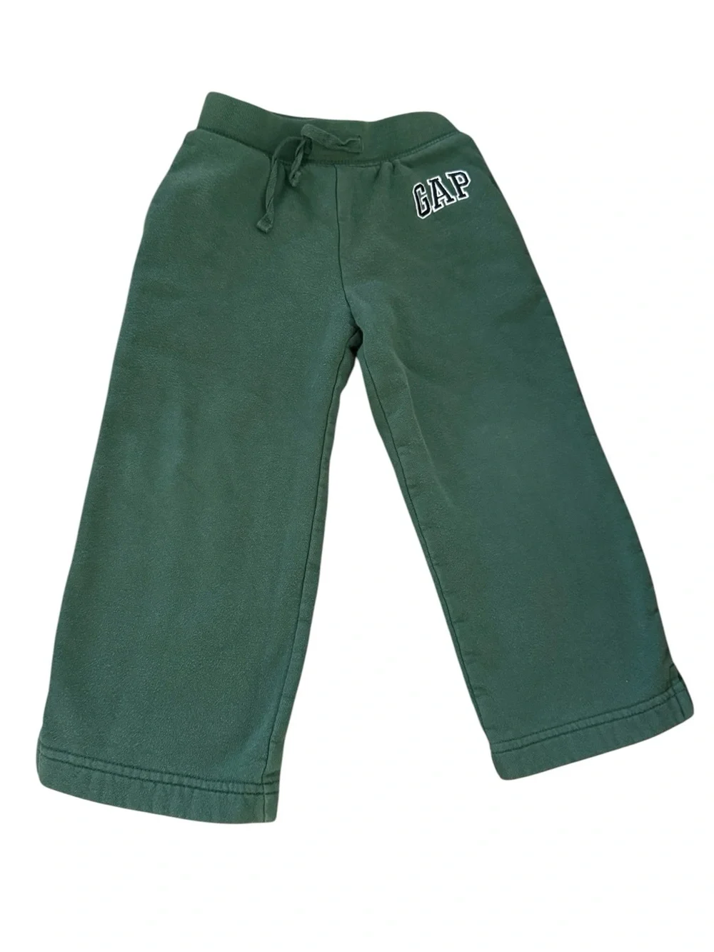 Baby GAP Dark Green Sweatpants